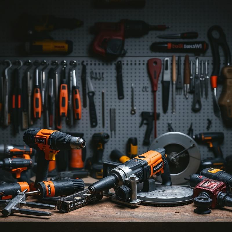 Gereedschap